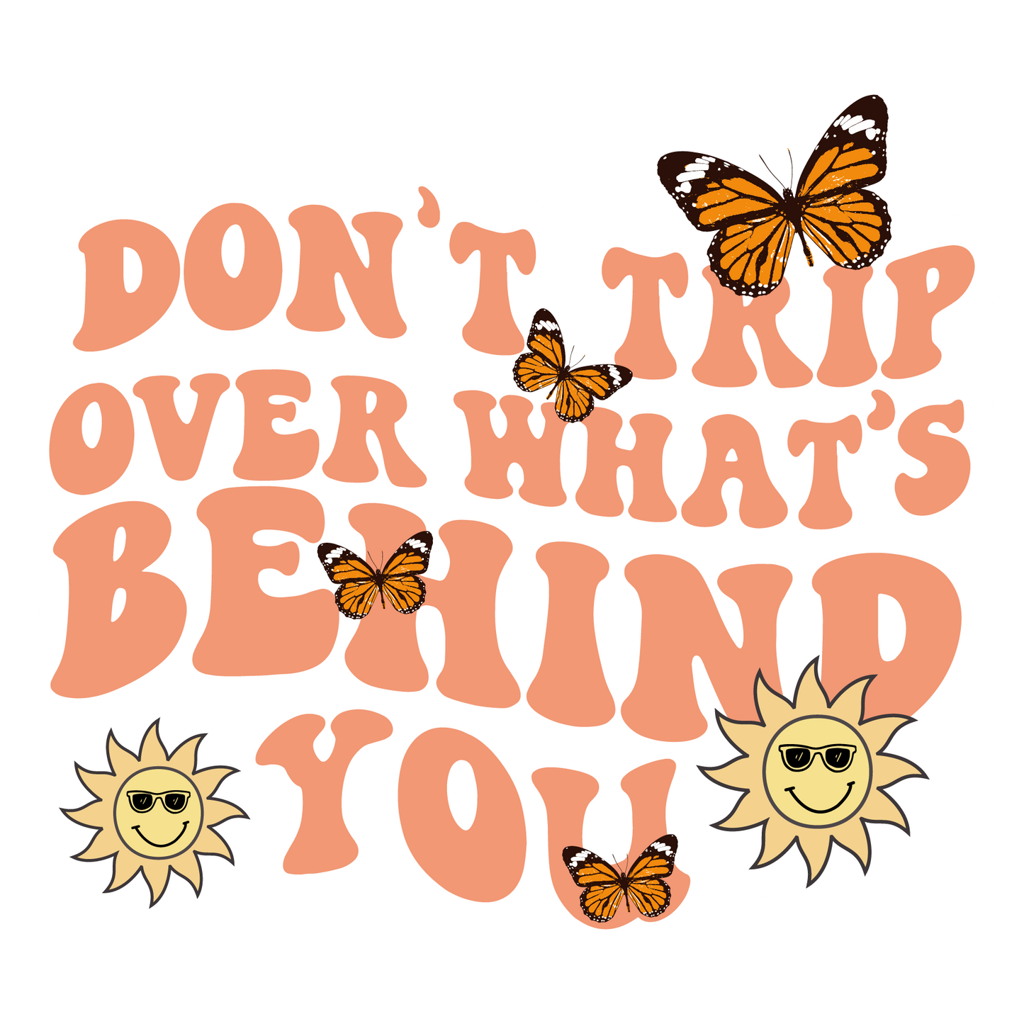 Boho Inspirational stickers