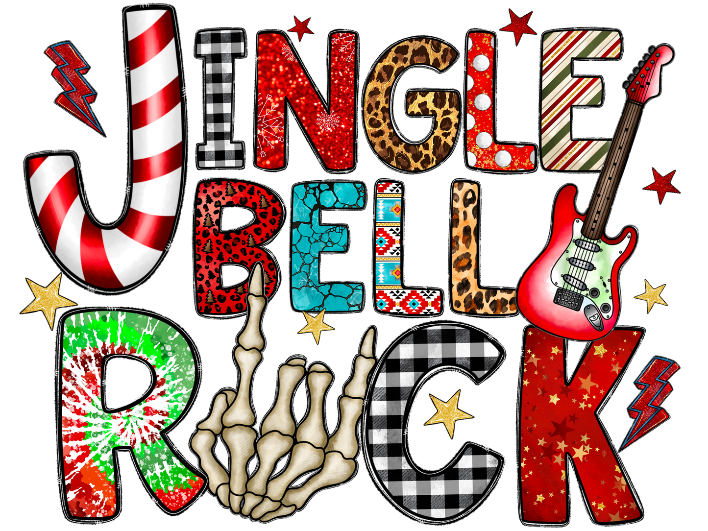 jingle bell rock