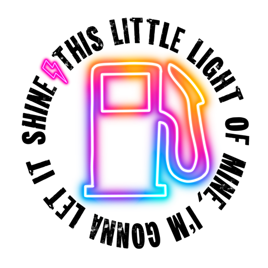 little light of mine