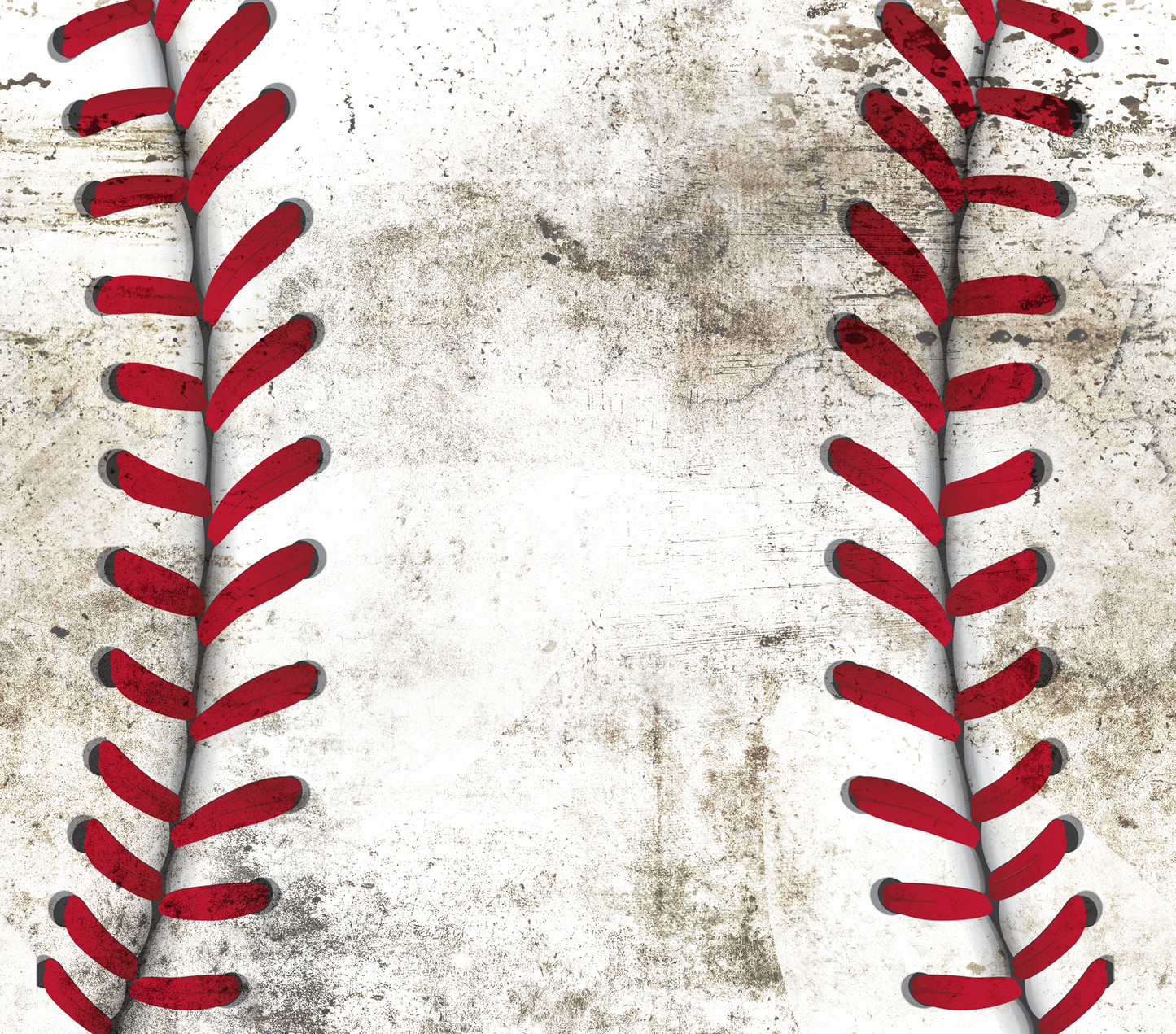 { Baseball } Sublimation Tumblers