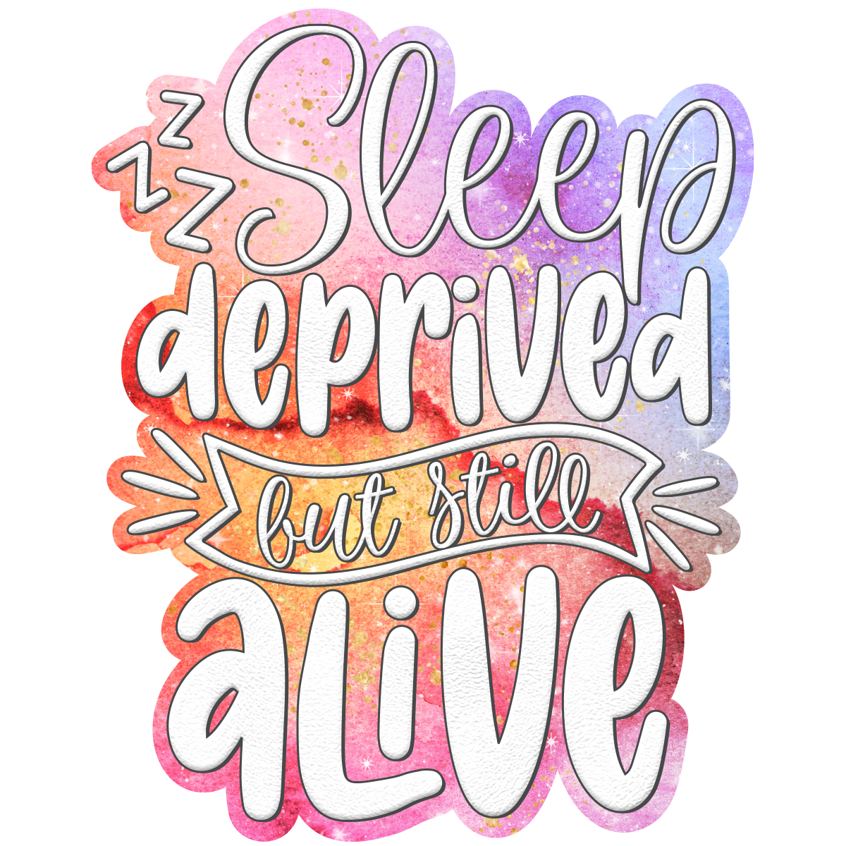 sarcastic stickers