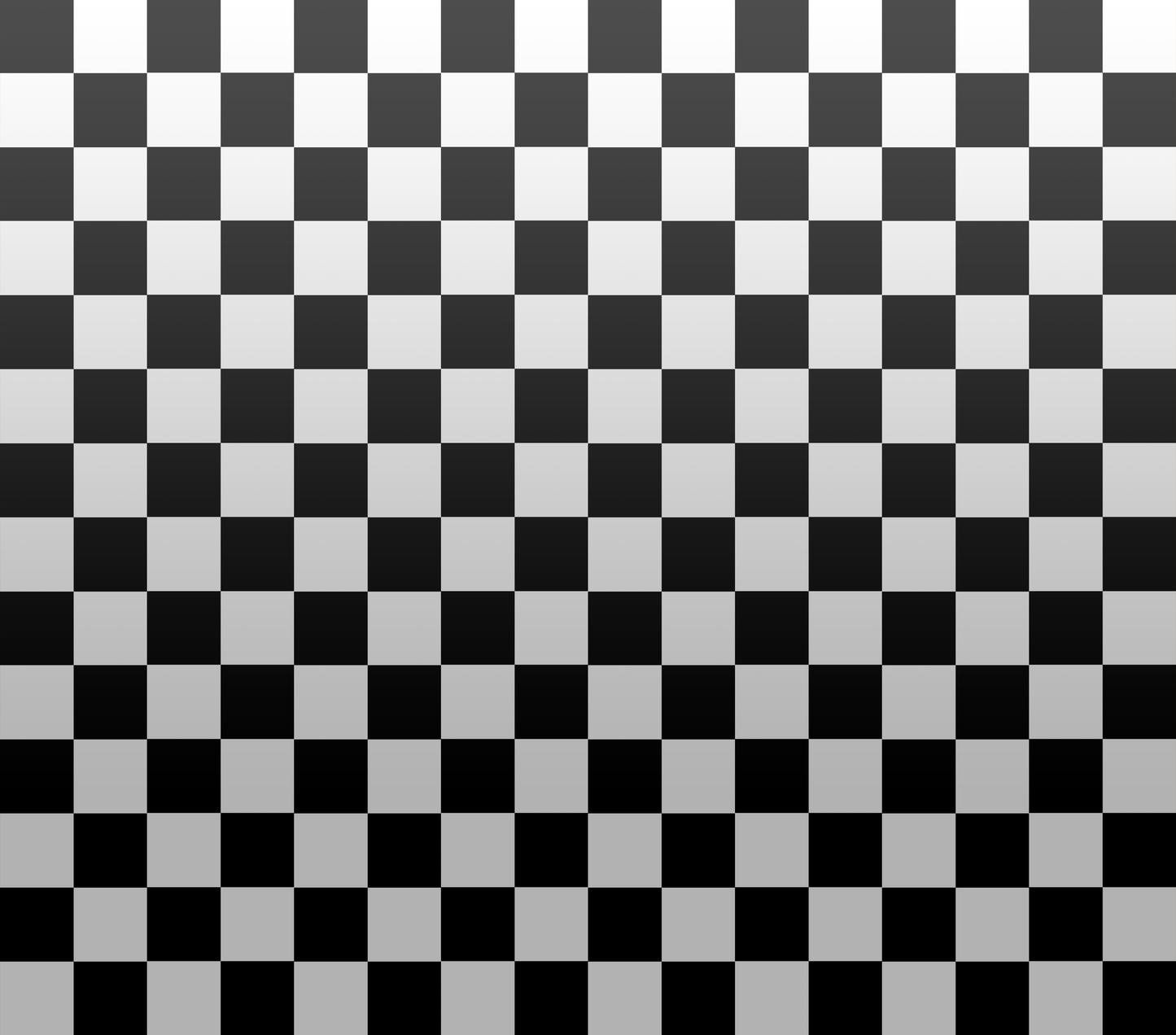 { Checkered} Sublimation Tumblers