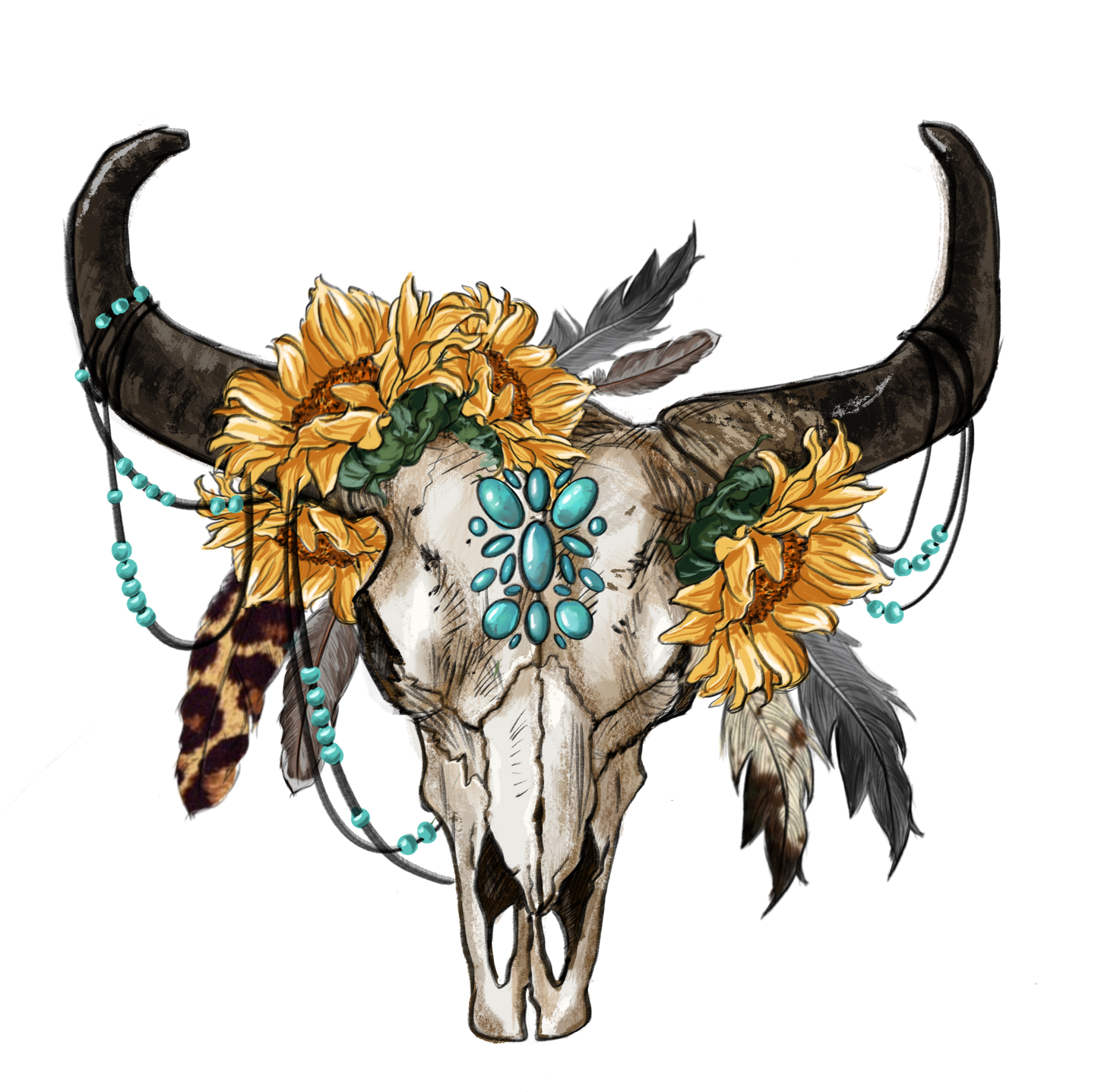 bullskull