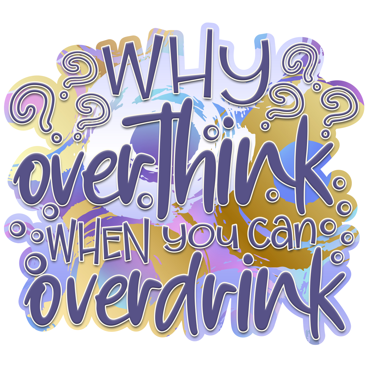 sarcastic stickers