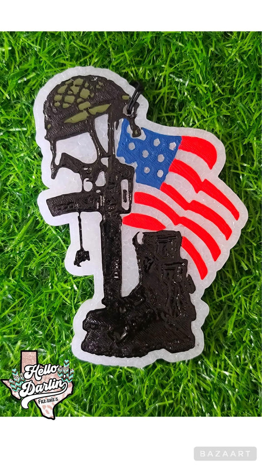 { memory of } Silicone Mold