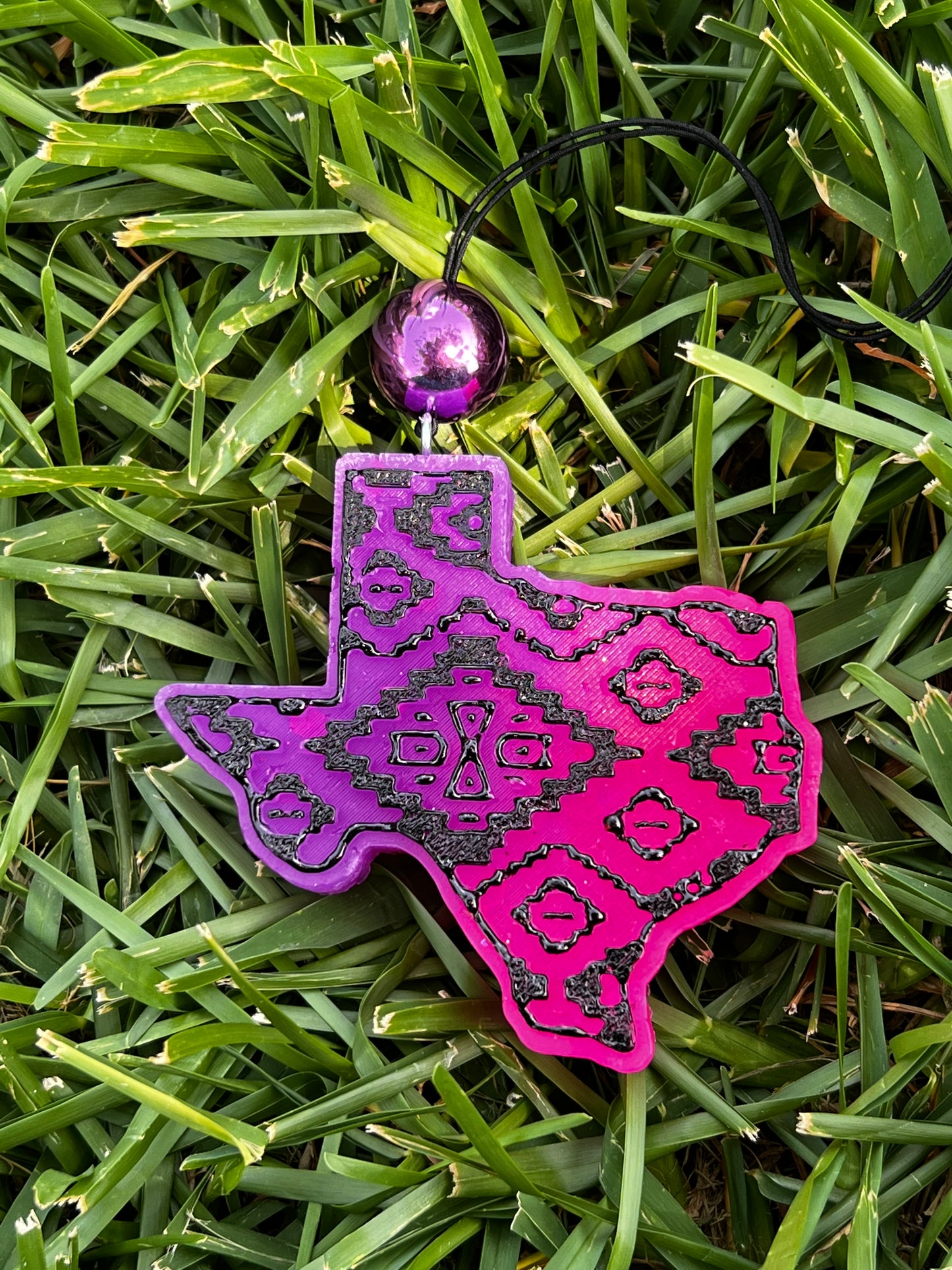 {Aztec Texas } All Freshie Sizes