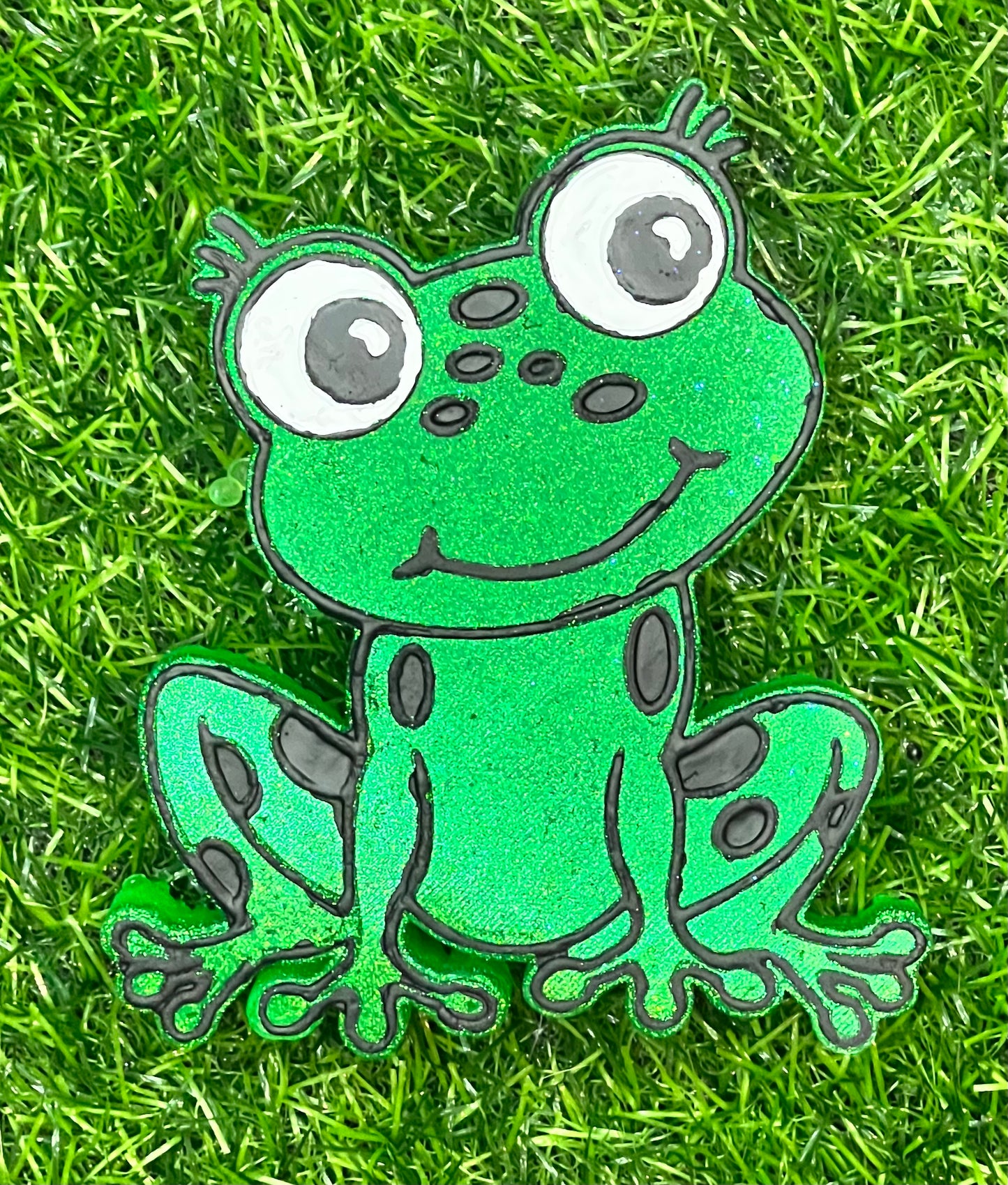 {frog} All Freshie Sizes