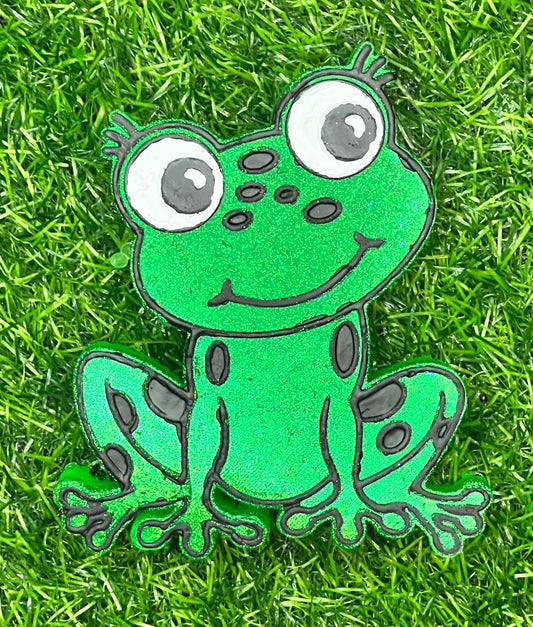 {frog} All Freshie Sizes