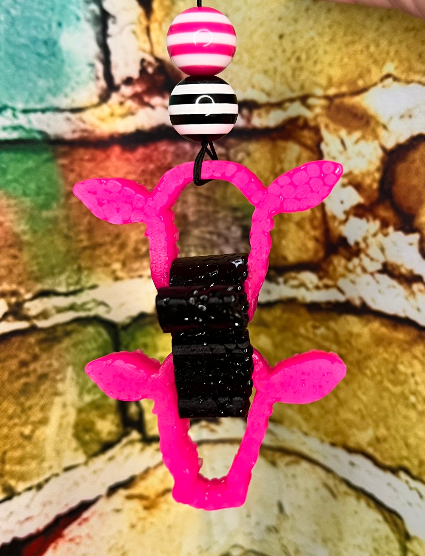 {chain cow} Small Medium Large Freshie Sizes