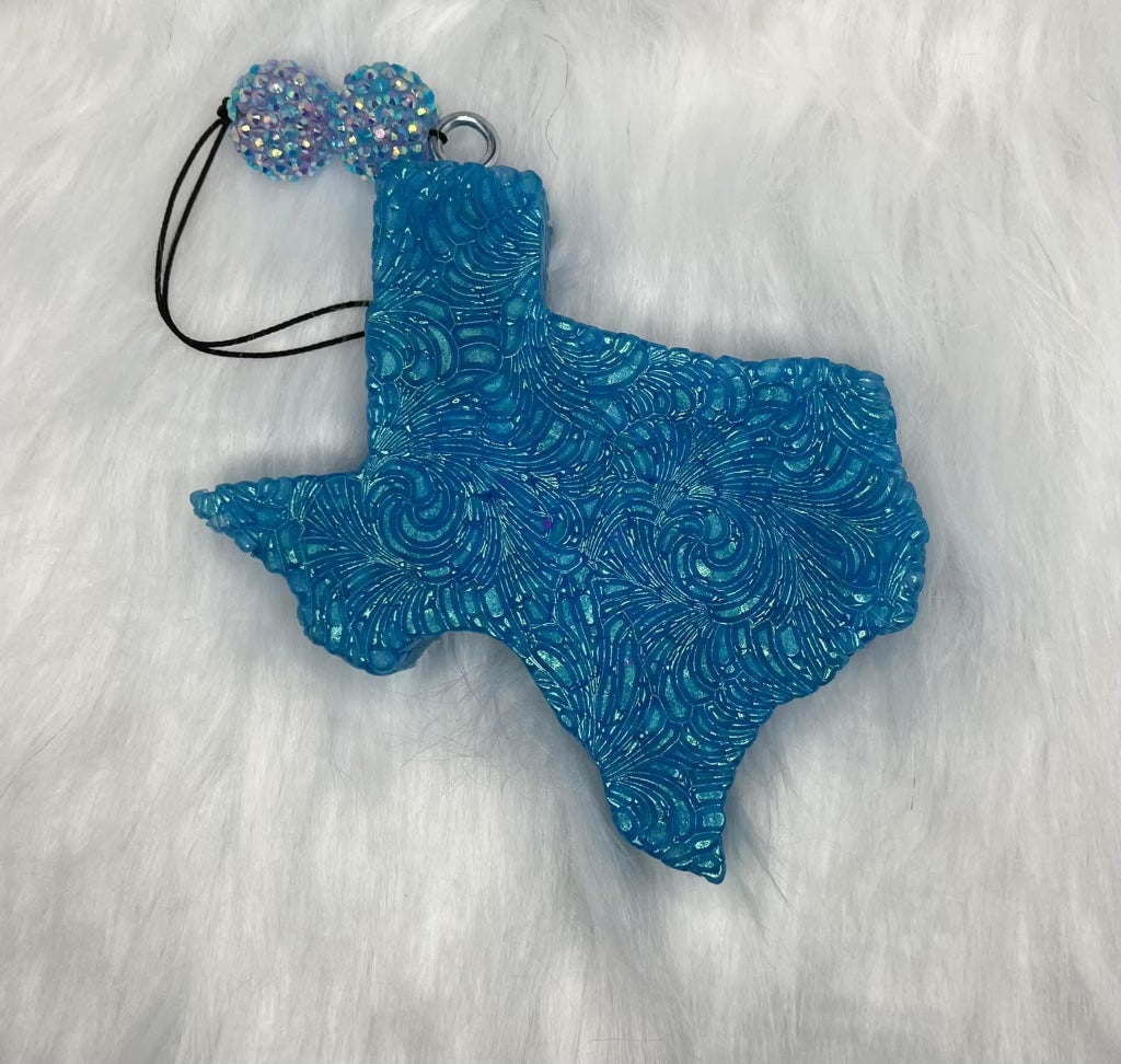 {Texas} Large Freshie