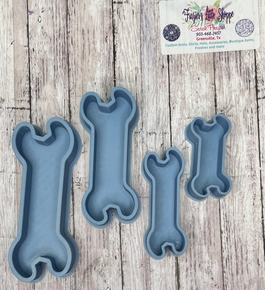 {Wrench} Silicone Mold