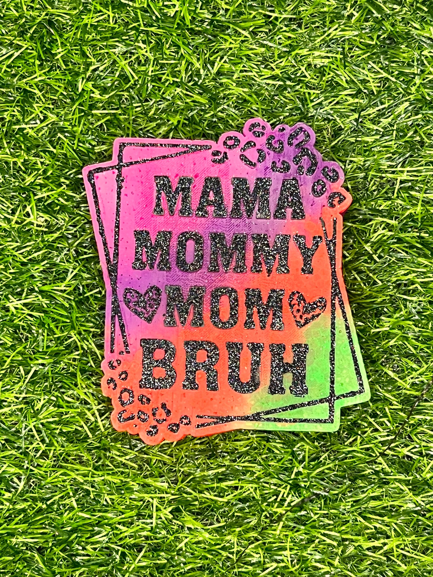 {mama mommy mom bruh} All Freshie Sizes