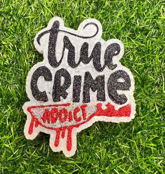 {true crime} Large Freshie