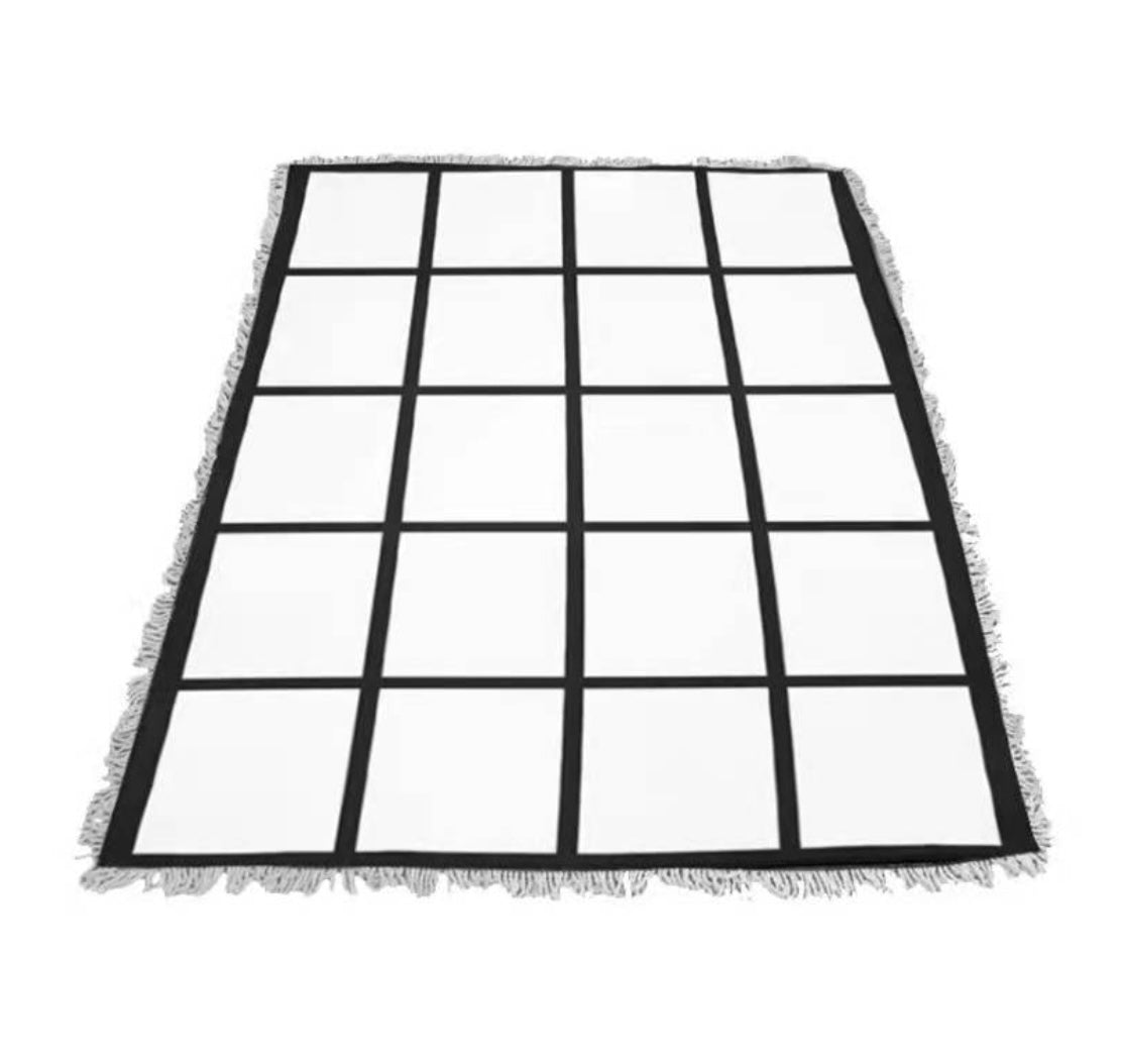 {Custom} Panel Blanket