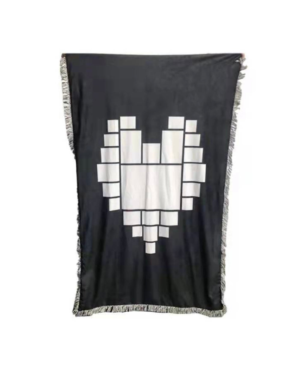 {Custom} Panel Blanket