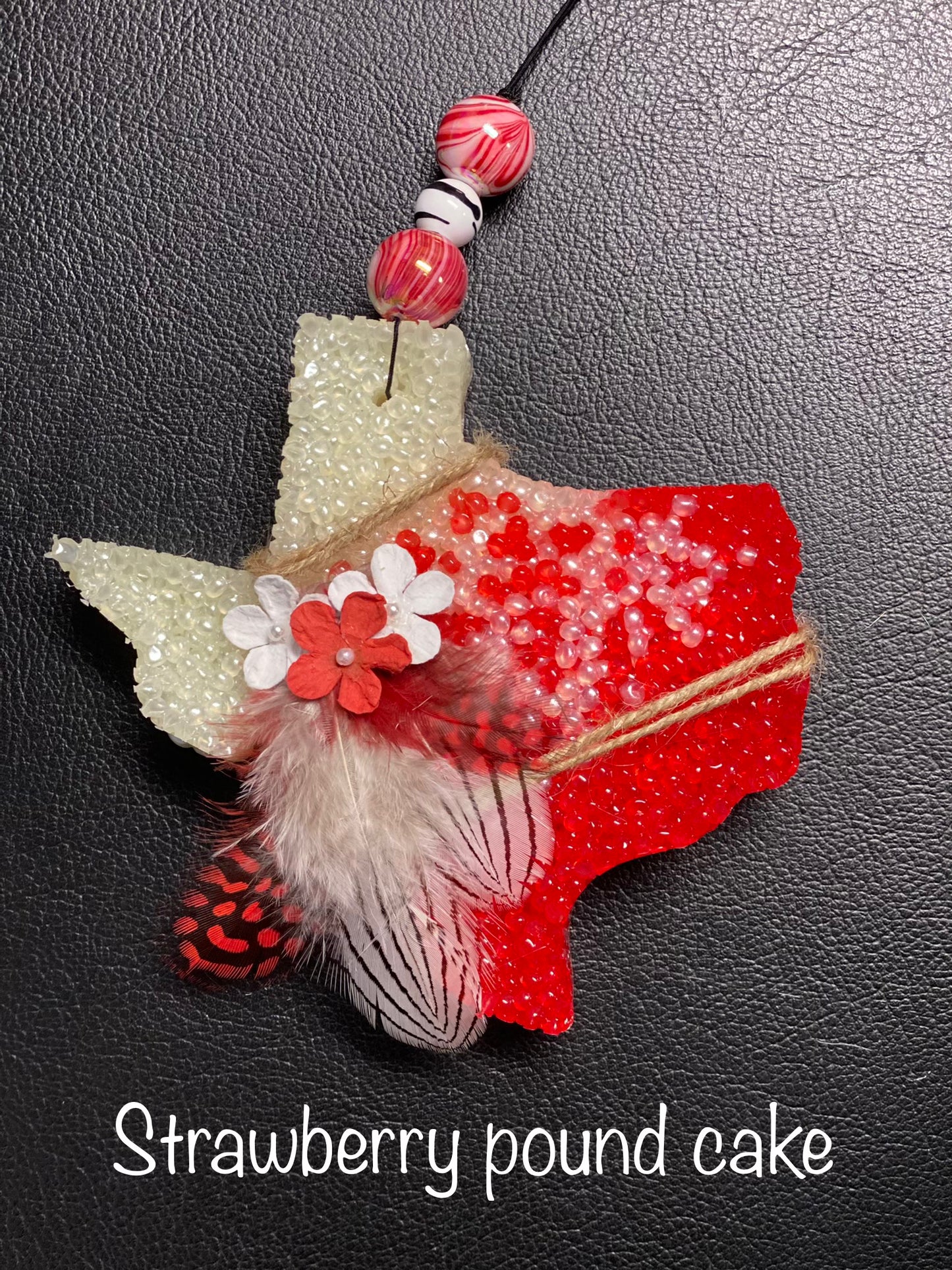 {Texas} Large Freshie