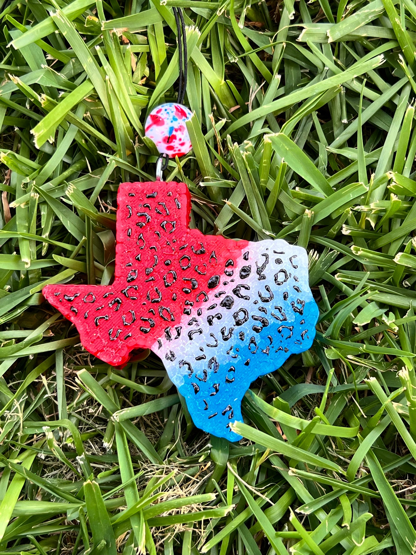 {Leopard Texas } All Freshie Sizes