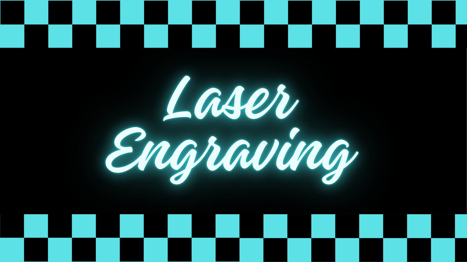 Laser Engraving