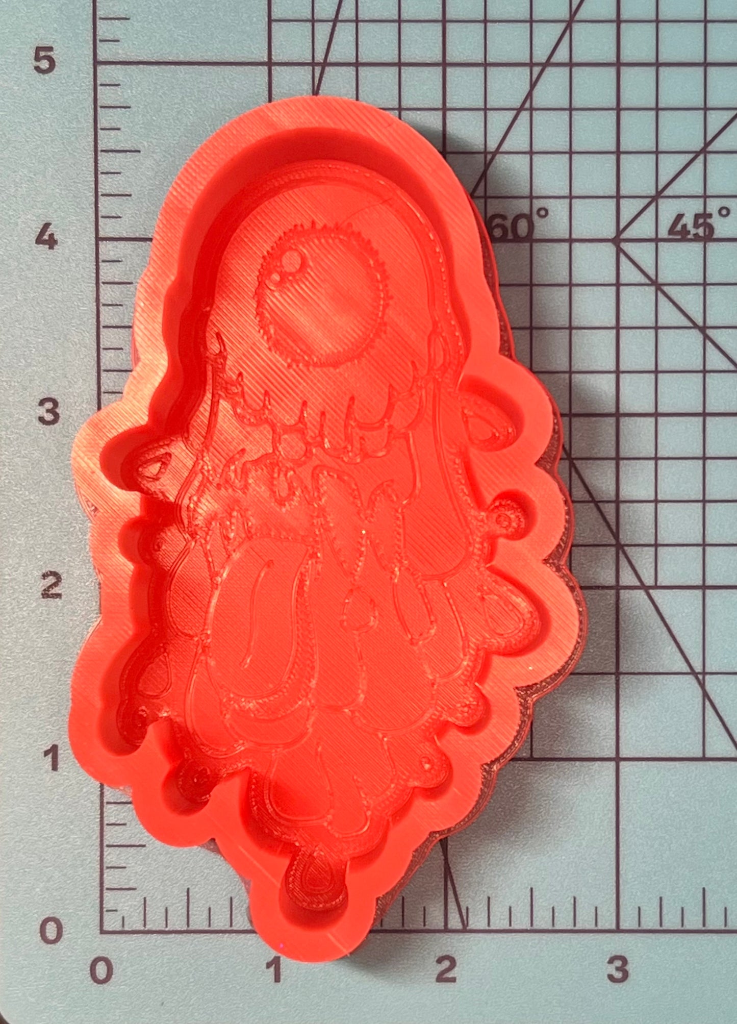 {gooey eye} Silicone Mold