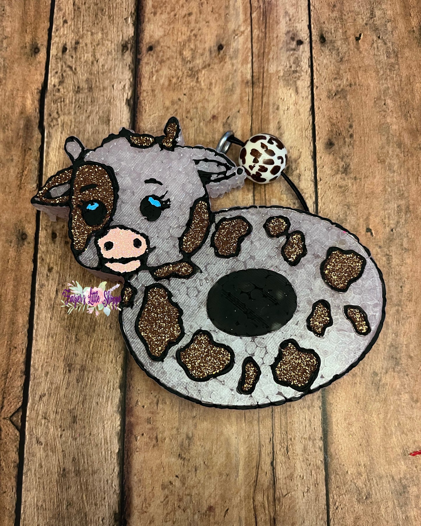 {Cow Float} All Freshie Sizes