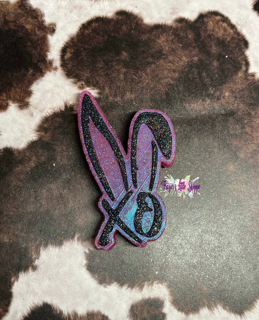 {Bunny XO} Medium Freshie