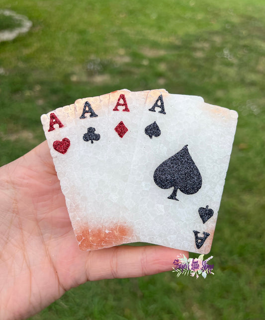 {Ace Cards} Medium Freshie