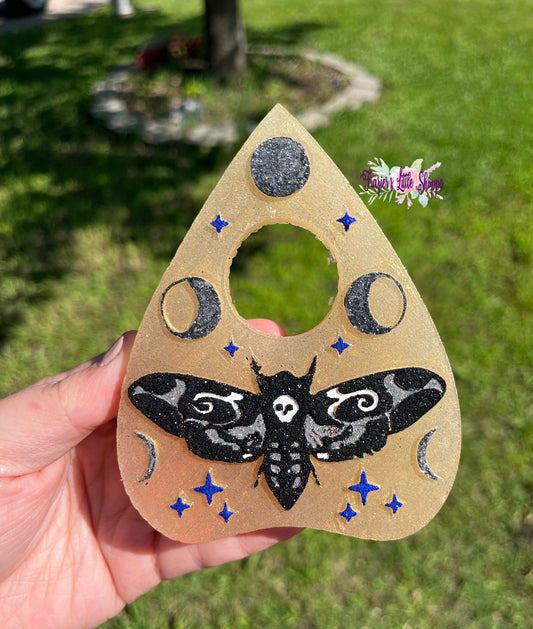 {Planchette} Large Freshie