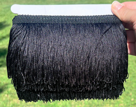 Black Fringe