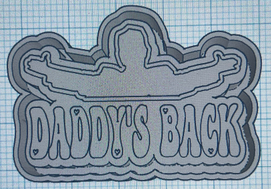 Daddy’s Back