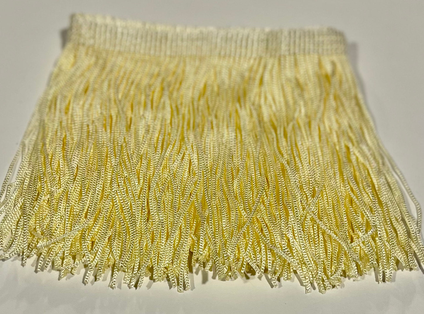 Ivory Fringe