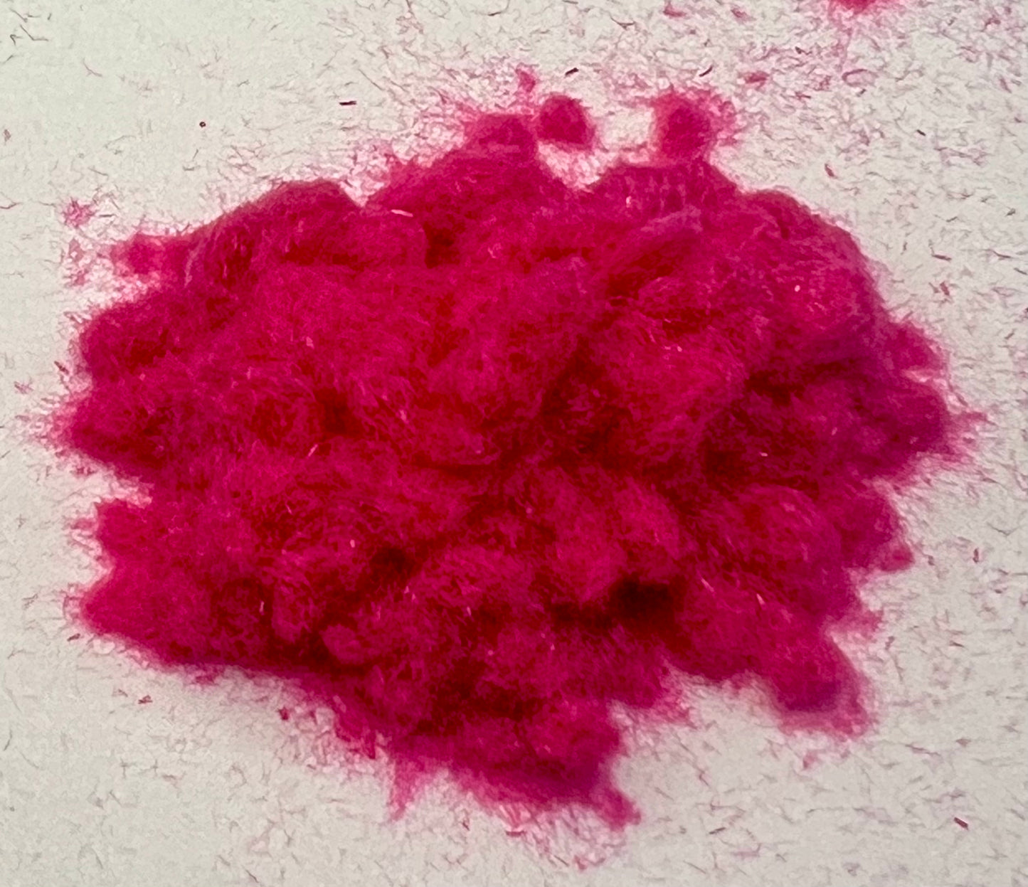 Regina - flocking powder