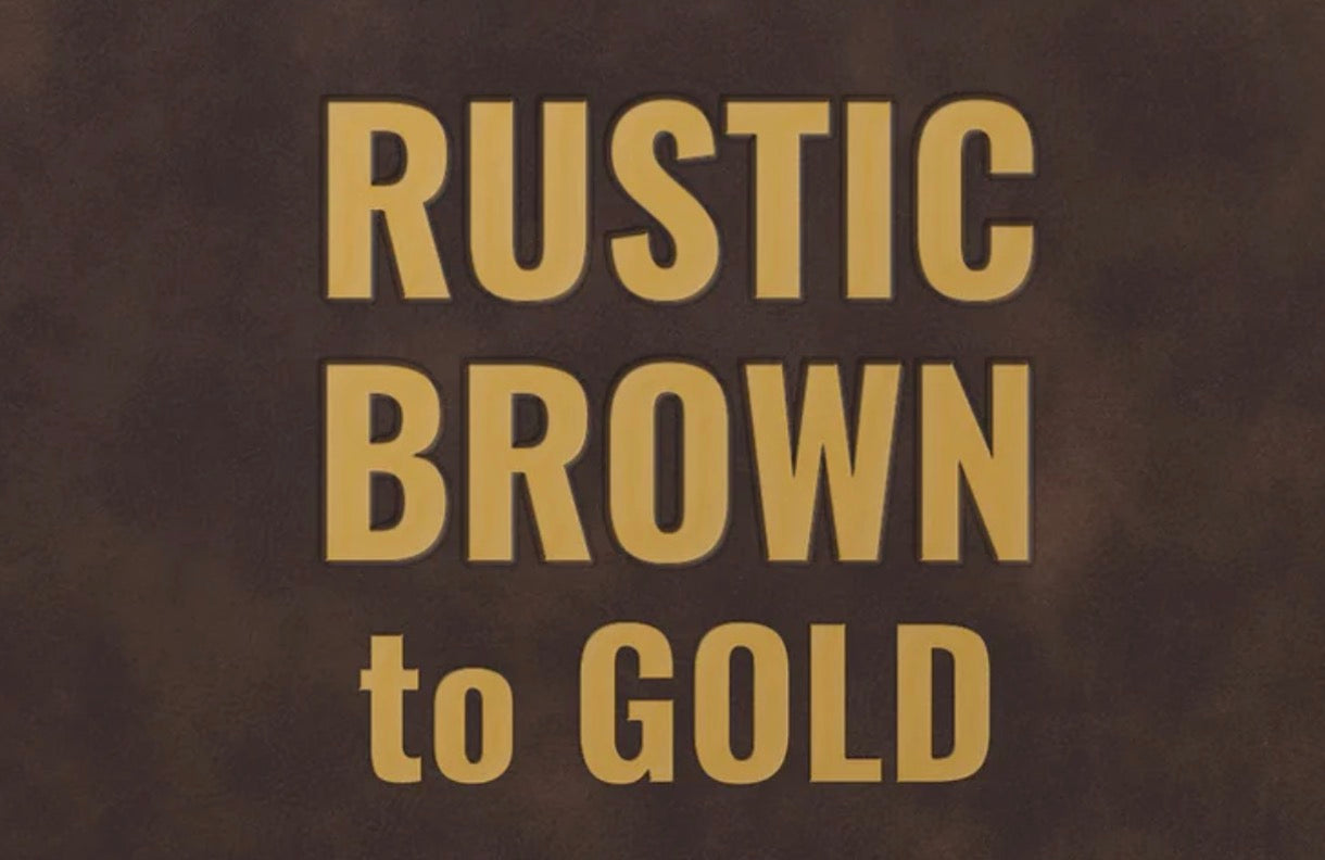 Leatherette Bracelet