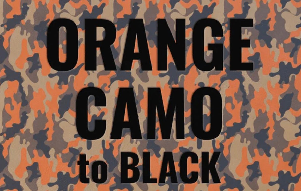 Leatherette Bracelet