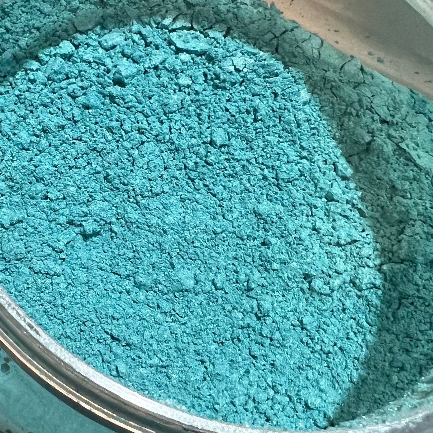 Turquoise me