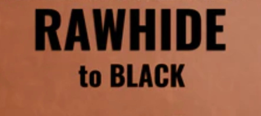 Leatherette Bracelet