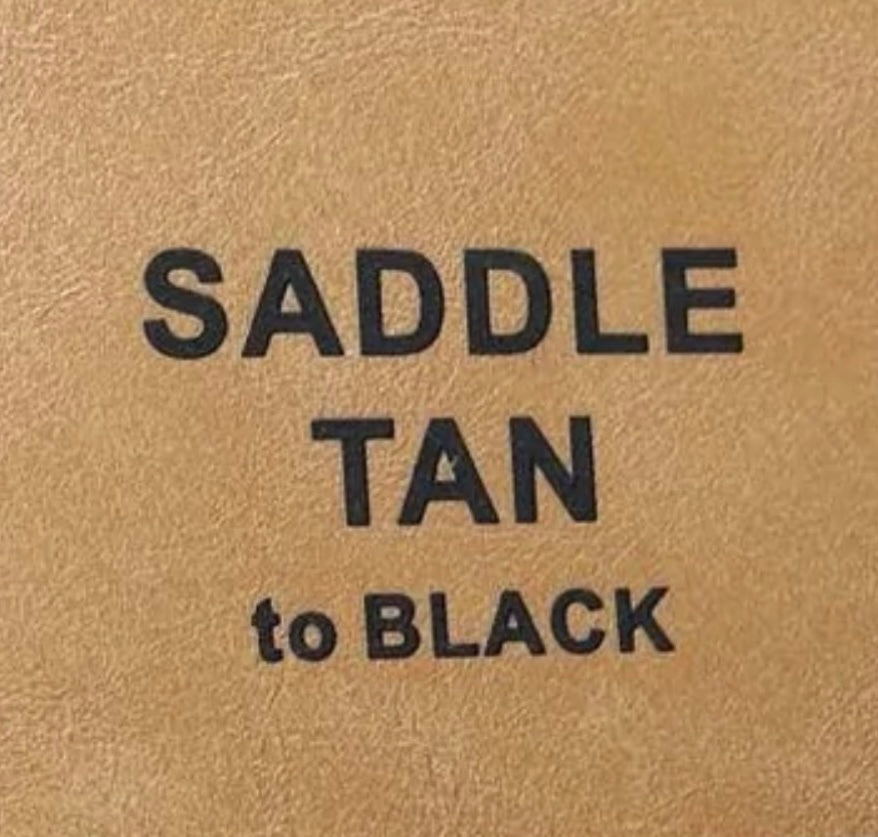 Leatherette Bracelet