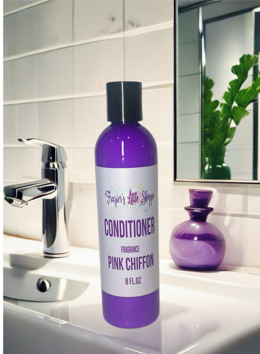 Conditioner - 8oz