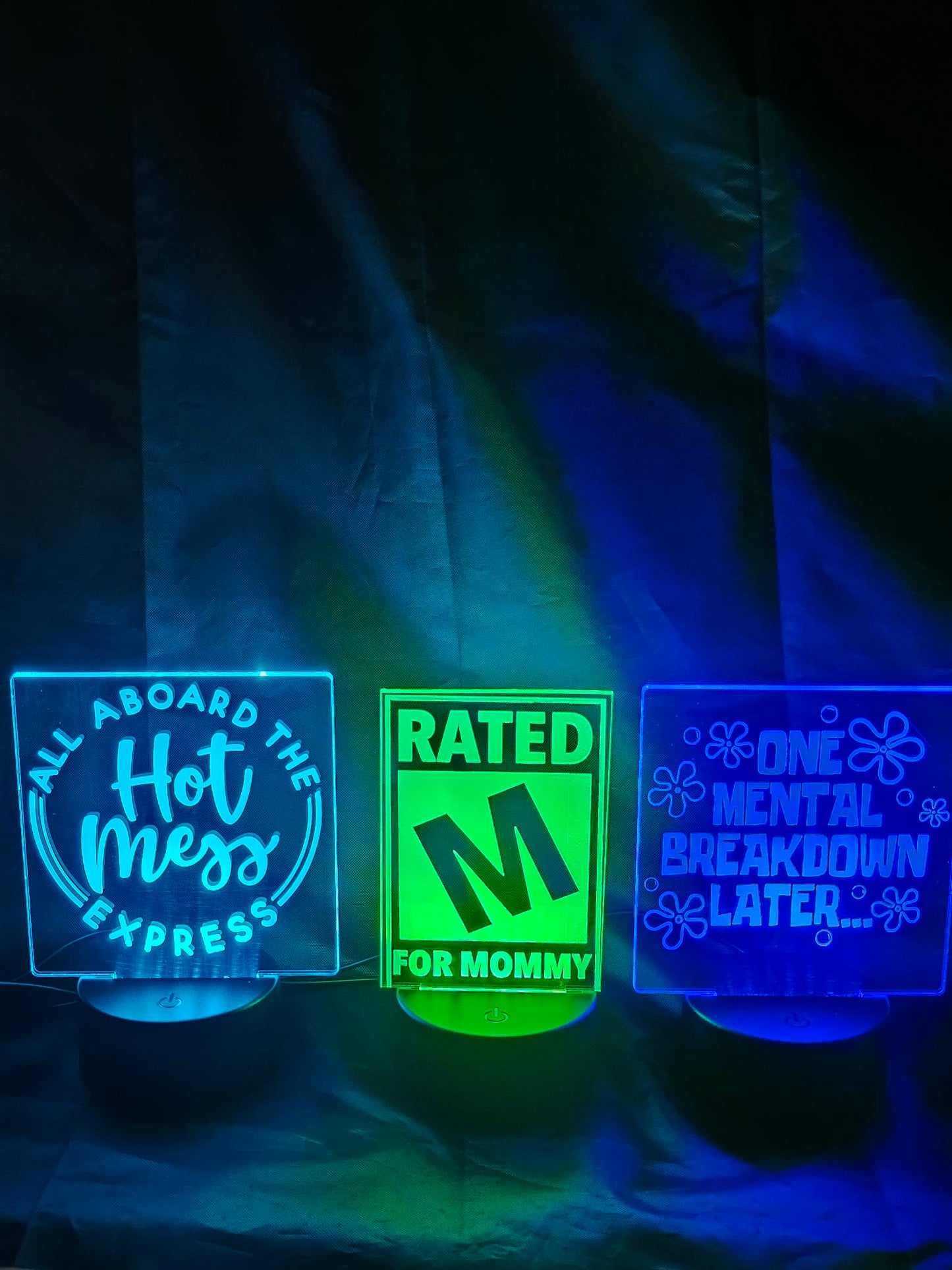 Customize Small LED signs