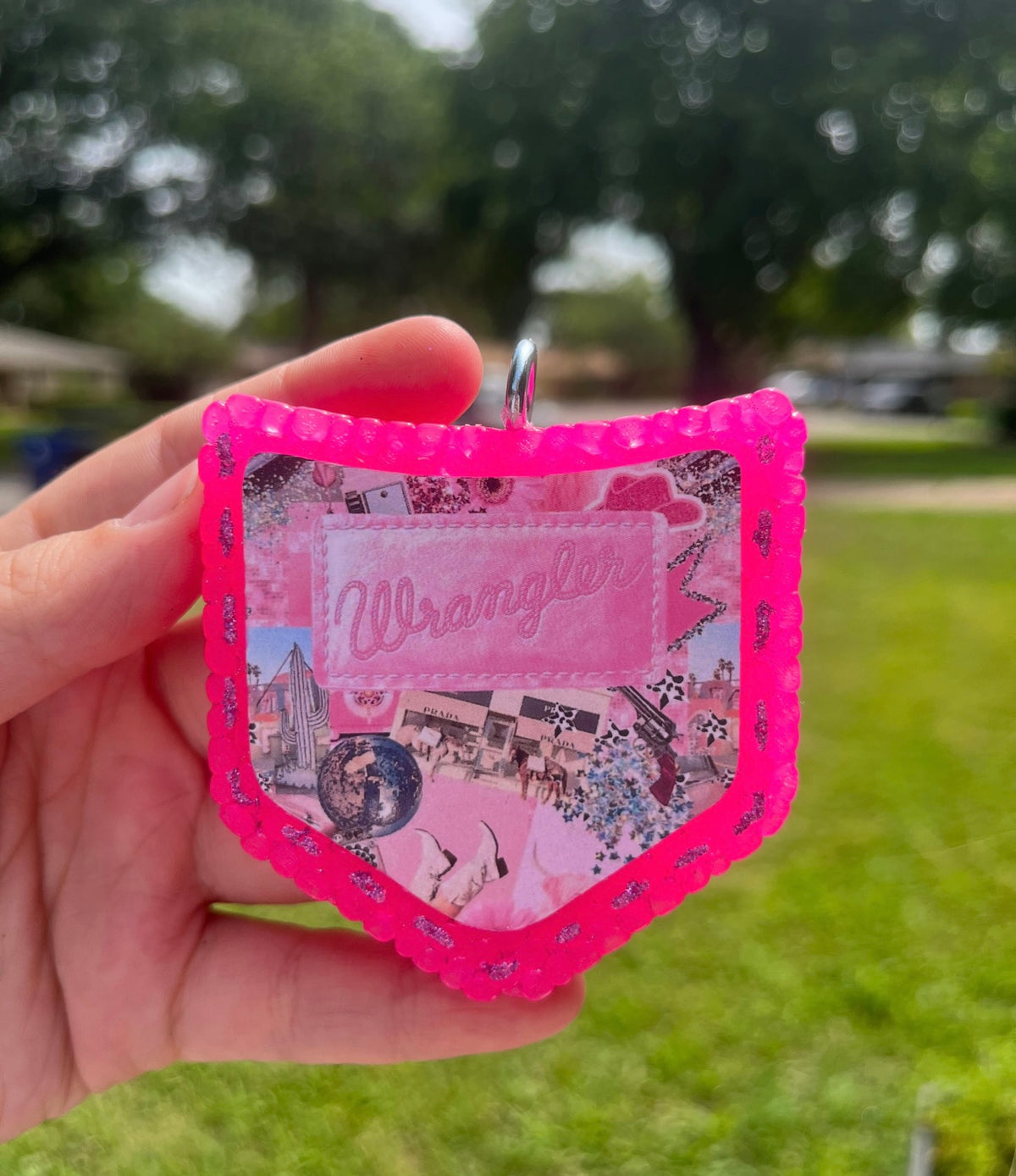 Random Freshie {pocket} All Freshie Sizes – Frazier's Little Shoppe