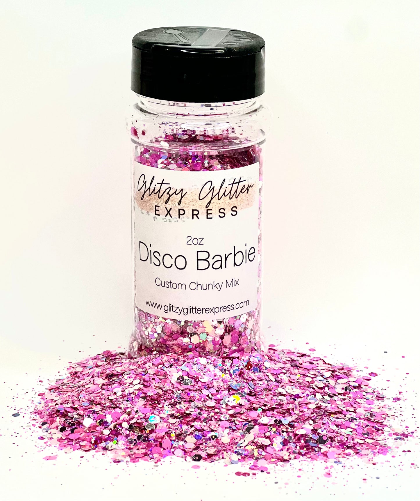 Disco Barbie