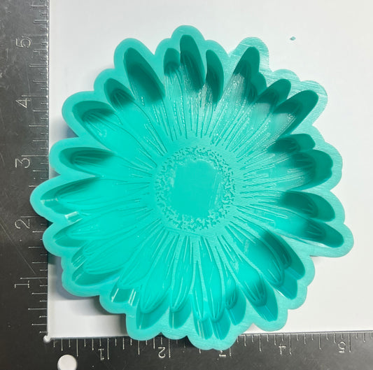 {daisy} DBD Silicone Mold