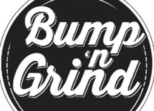 Bump & Grind type Pre- scented beads