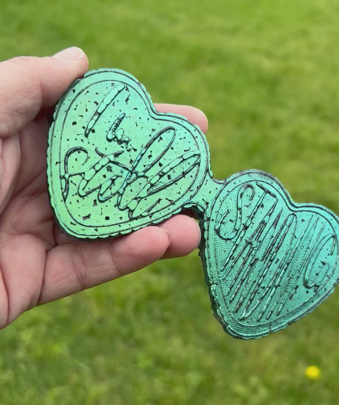 Siren – Frazier's Little Shoppe