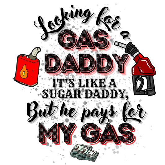 Gas Daddy