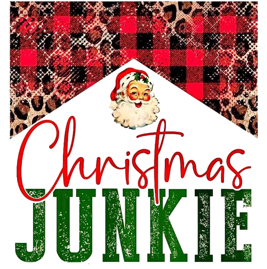 Christmas Junkie