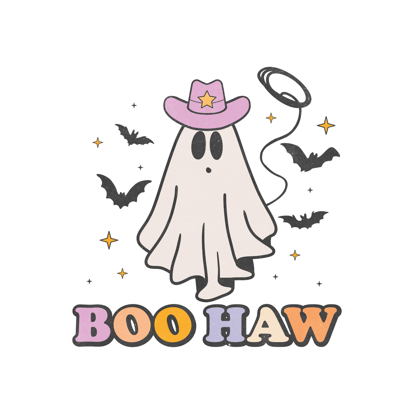 boo haw