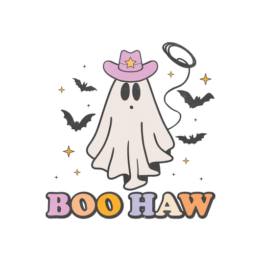 boo haw
