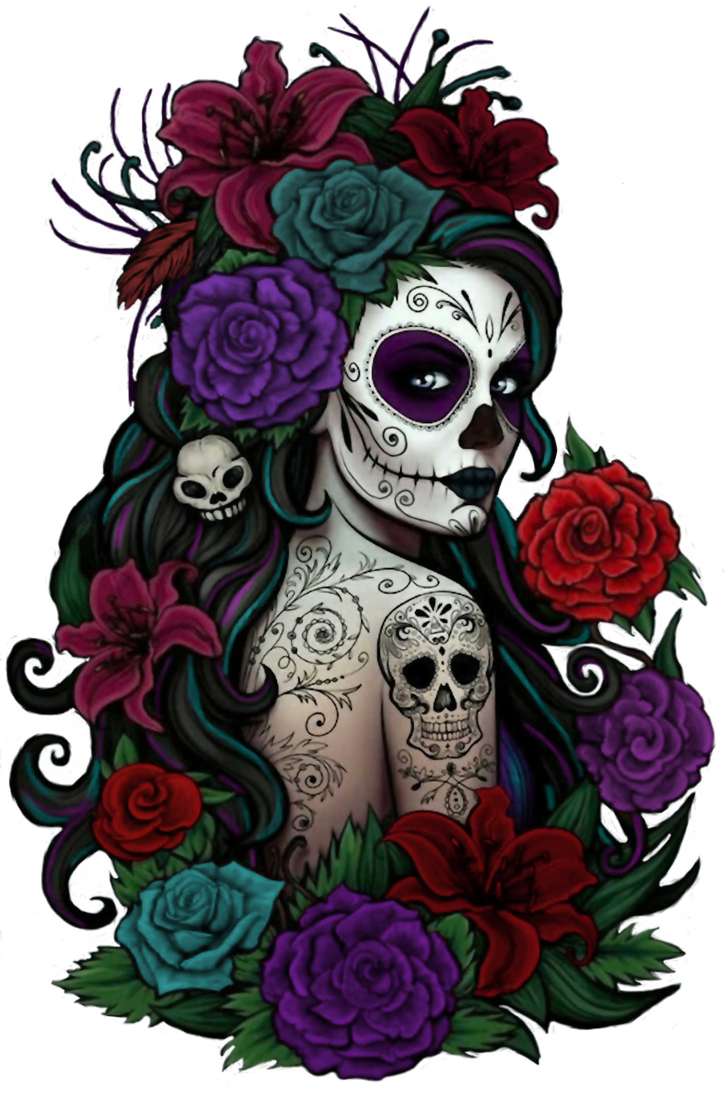 day of the dead