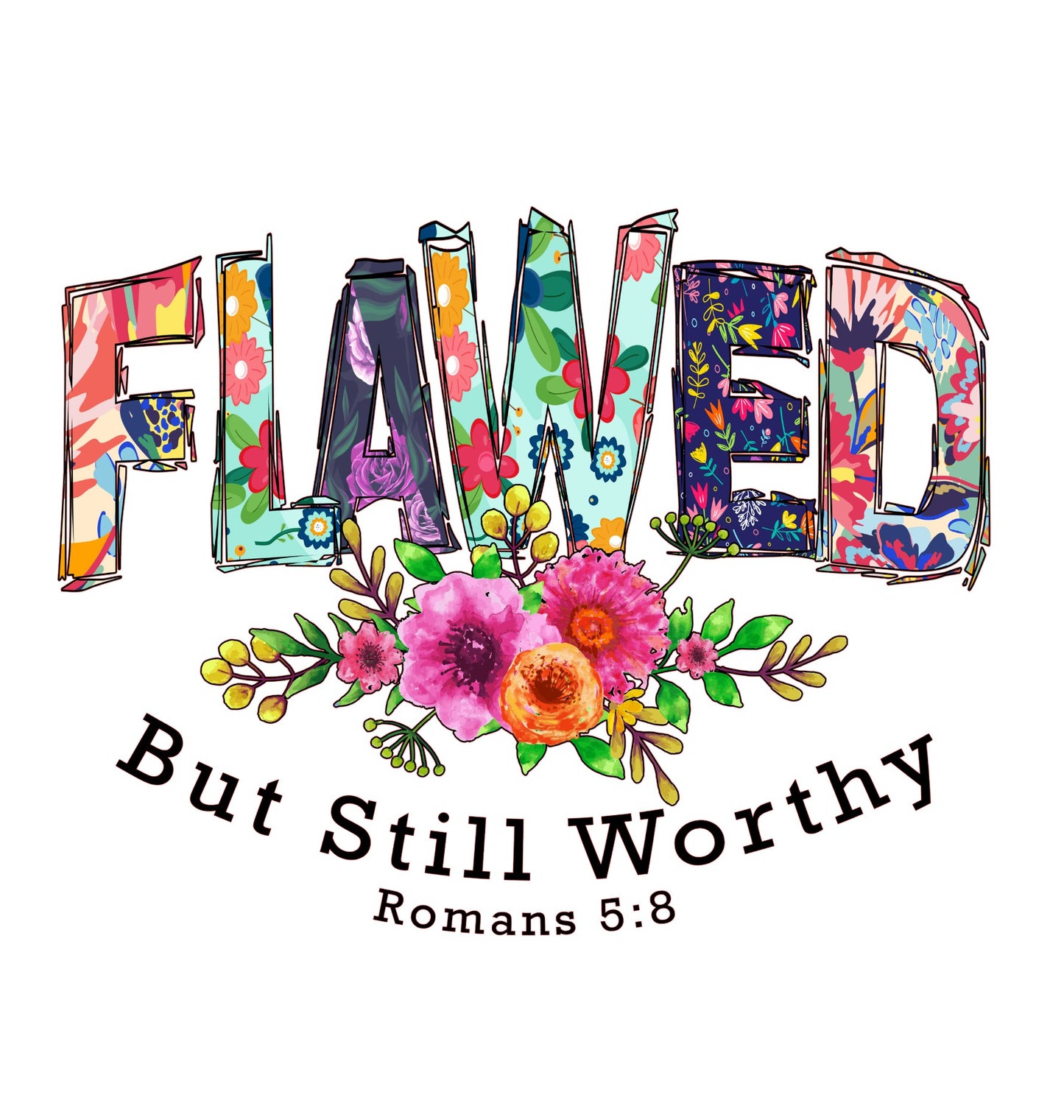 Flawed