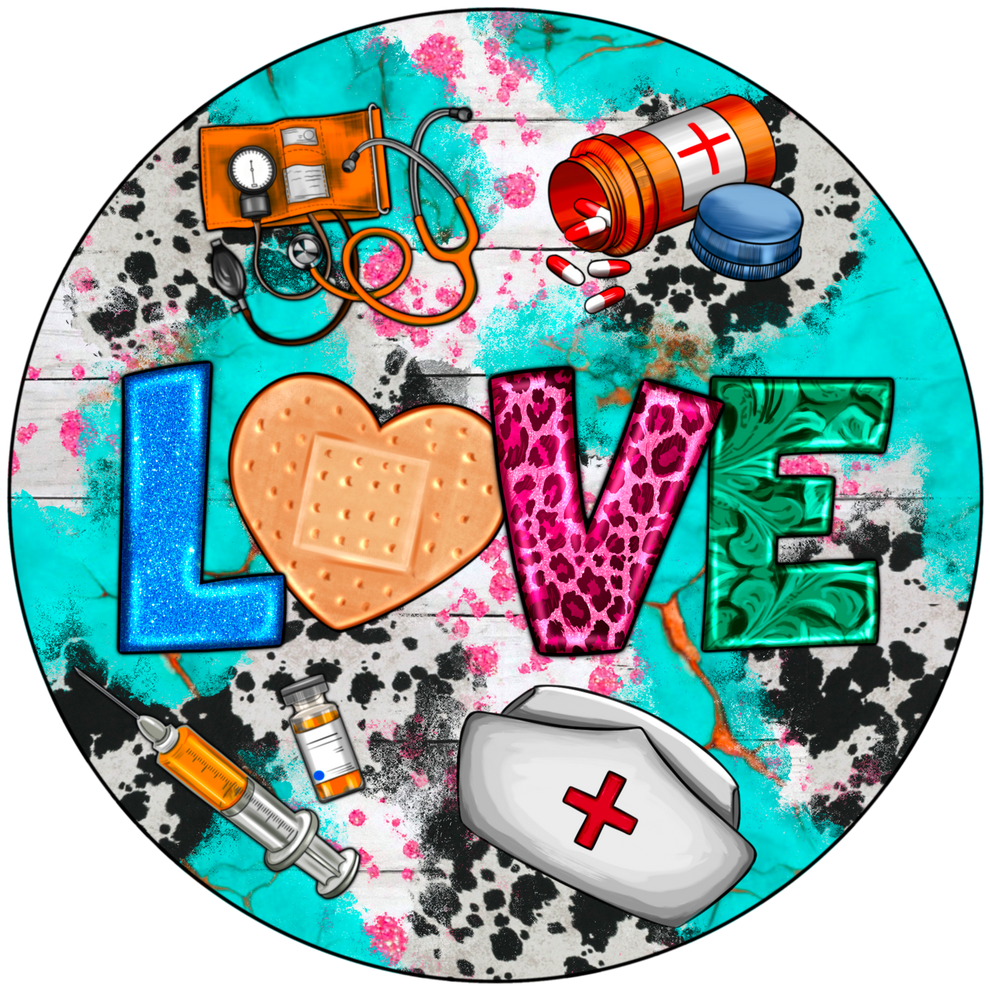 love nurse